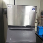 Broken Ice Maker in West Allis Nursing Home Repaired by HVAC Technician